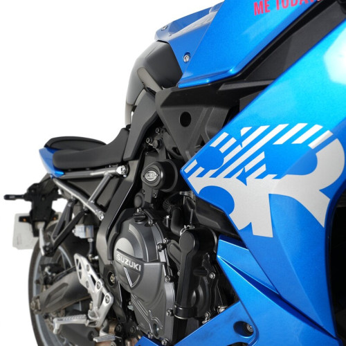 Protectores de carenado R&G RACING Aero