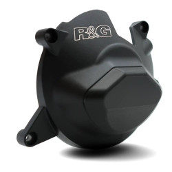 Juego de protectores tapas de motor (encendido) R&G RACING