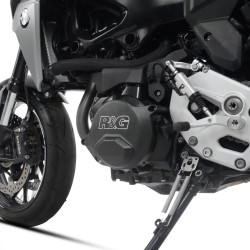 Juego de protectores tapas de motor (encendido/embrague) R&G RACING 2