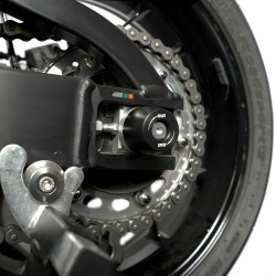 Protectores de basculante R&G RACING