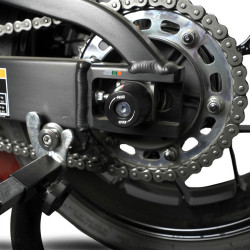 Protectores de basculante R&G RACING 2