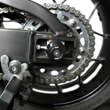 Protectores de basculante R&G RACING