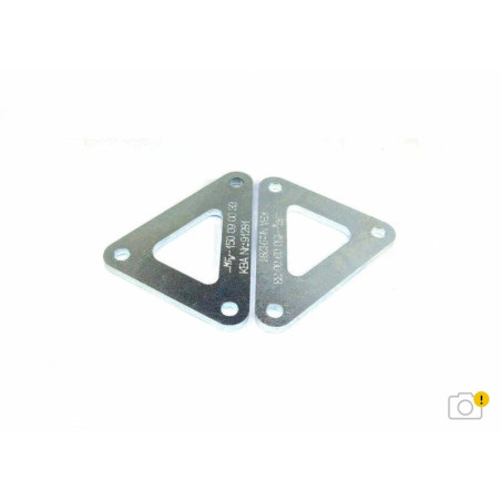 Kit de bajada TECNIUM -30mm