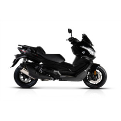 Pantalla MALOSSI Sport 2