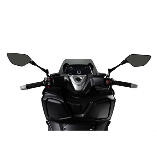 Pantalla MALOSSI Sport