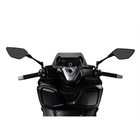 Pantalla MALOSSI Sport