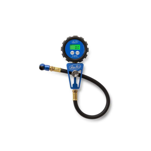 Manómetro digital de neumáticos MOTION PRO 60 psi