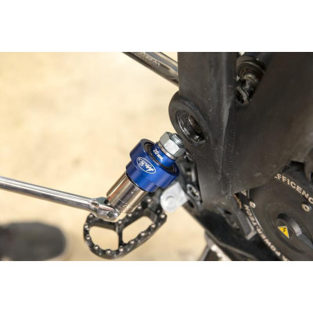 MOTION PRO Herramienta de instalación de rodamientos de basculante MOTION PRO Talaria Sting 20mm