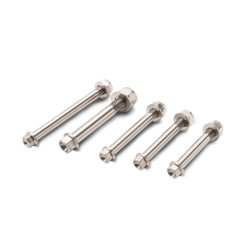 Kit de tornillos MOTION PRO - Barra de suspensión trasera Talaria Sting