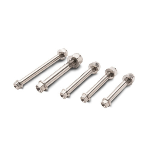Kit de tornillos MOTION PRO - Barra de suspensión trasera Talaria Sting