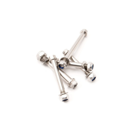Kit de tornillos MOTION PRO - Barra de suspensión trasera Talaria Sting
