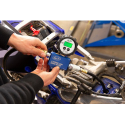 MOTION PRO Comprobador digital de fugas del motor 4T 2