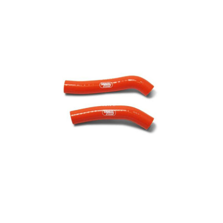 Kit manguitos SAMCO - KTM