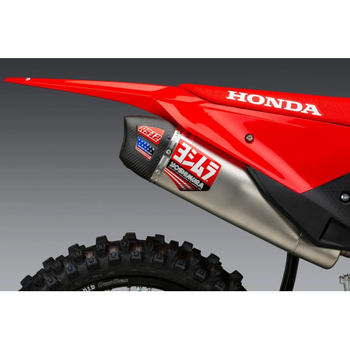 Escape completo YOSHIMURA RS-12 Signature Series