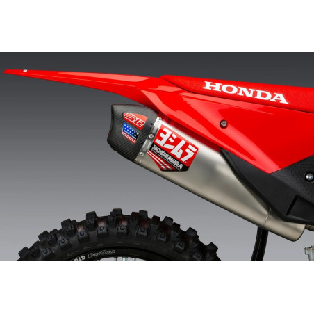 Escape completo YOSHIMURA RS-12 Signature Series