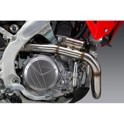 Escape completo YOSHIMURA RS-12 Signature Series