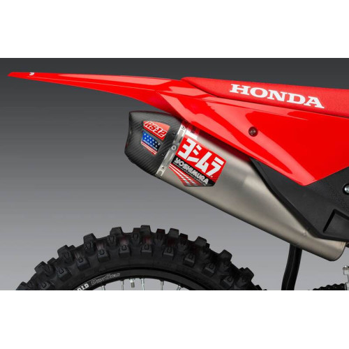 Escape completo YOSHIMURA RS-12 Signature Series