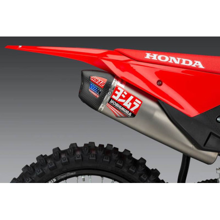 Escape completo YOSHIMURA RS-12 Signature Series