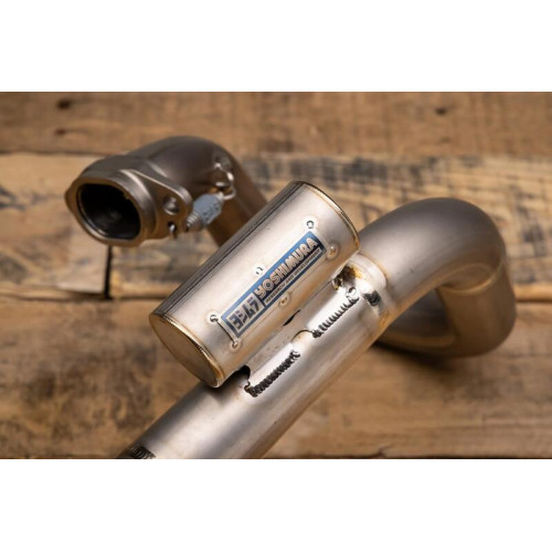 Escape completo YOSHIMURA RS-12 Signature Series