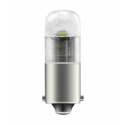 Lámpara OSRAM Retrofit LEDriving T4W Light 12V 0,8W - 2 uds 2