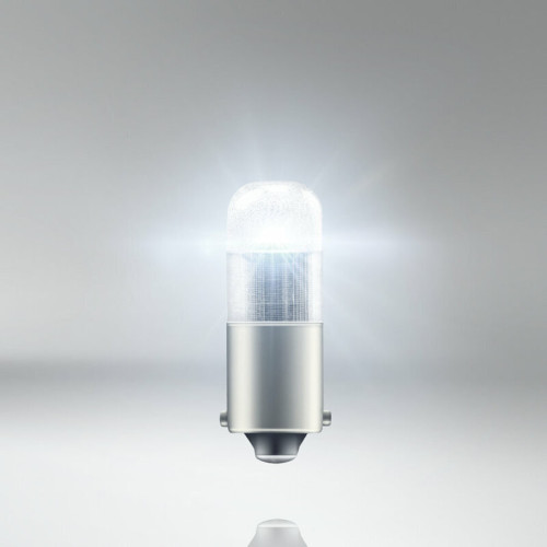 Lámpara OSRAM Retrofit LEDriving T4W Light 12V 0,8W - 2 uds