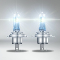 Lámpara OSRAM H4 Night Breaker Laser Light 12V 60 / 55W P43t-38 - 2 uds 2
