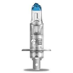 Lámpara OSRAM Night Breaker Laser H1 12V / 55W - 1 ud 2