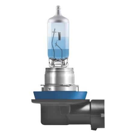 Lámpara OSRAM Cool Blue Intense H2 12V / 55W - 2 uds
