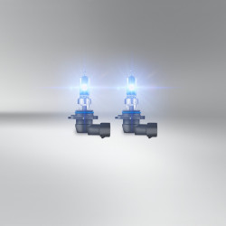 Lámpara OSRAM Cool Blue Intense HB3 12V / 60W - 2 uds 2