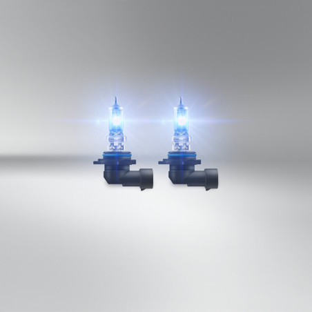Lámpara OSRAM Cool Blue Intense HB4 12V / 51W - 2 uds