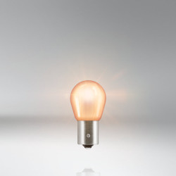Lámpara OSRAM Diadem PY21W 12V / 21W - 2 uds 2