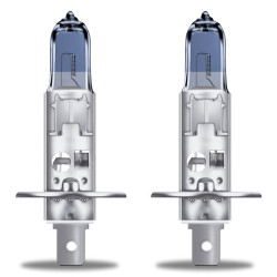 Lámpara OSRAM Cool Blue Boost H1 12V / 80W - 2 uds 2