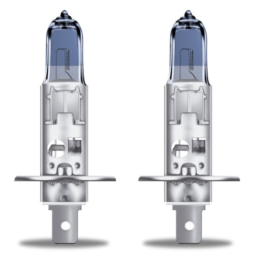 Lámpara OSRAM Cool Blue Boost H1 12V / 80W - 2 uds