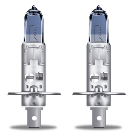 Lámpara OSRAM Cool Blue Boost H1 12V / 80W - 2 uds