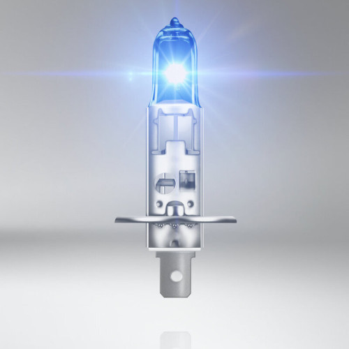 Lámpara OSRAM Cool Blue Boost H1 12V / 80W - 2 uds