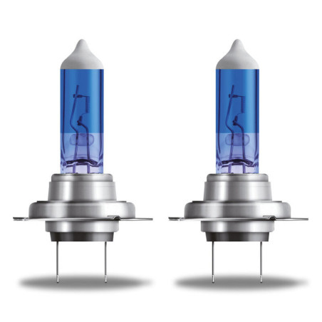 Lámpara OSRAM Cool Blue Boost H7 12V / 80W - 2 uds