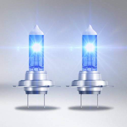 Lámpara OSRAM Cool Blue Boost H7 12V / 80W - 2 uds