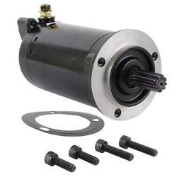 Motor de arranque ARROWHEAD
