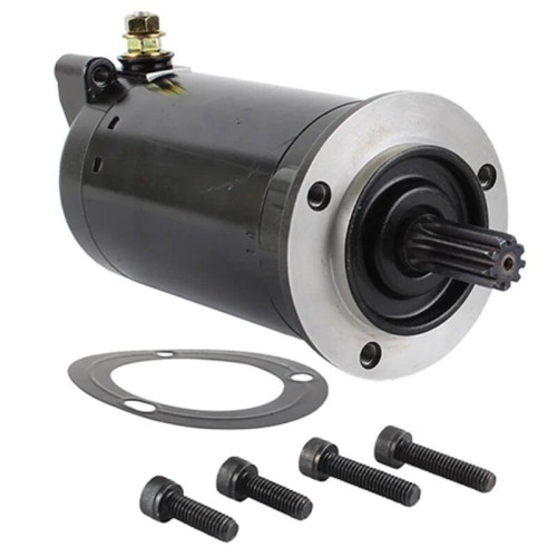 Motor de arranque ARROWHEAD