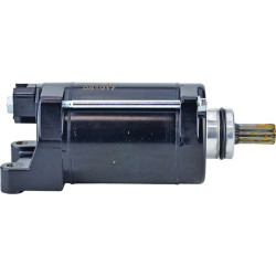 Motor de arranque ARROWHEAD 2