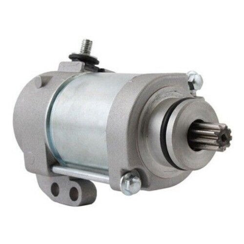 Motor de arranque ARROWHEAD