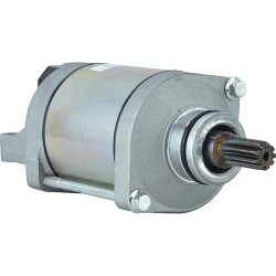 Motor de arranque ARROWHEAD