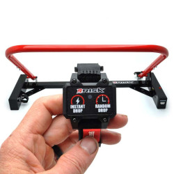 Valla de salida electrónica RISK RACING Holeshot Pro 2