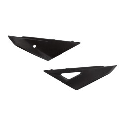 Paneles laterales superiores UFO - Negro