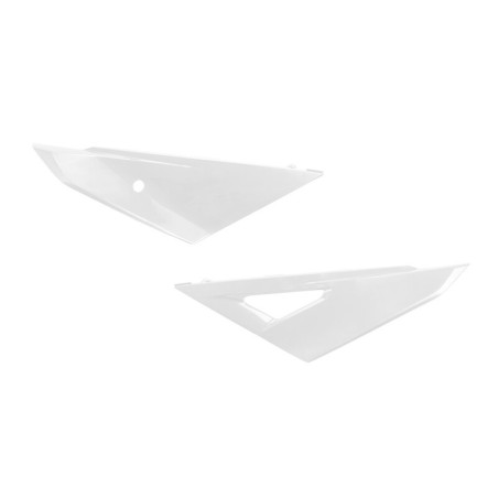 Paneles laterales superiores UFO - Blanco