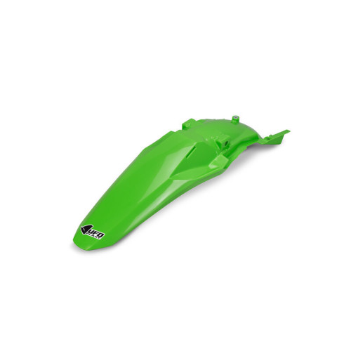 Guardabarros trasero UFO - Verde