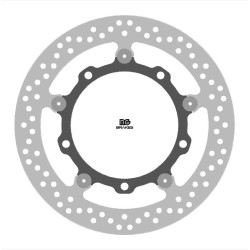 Disco de freno NG BRAKES redondo fijo