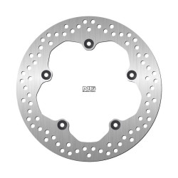 Disco de freno NG BRAKES redondo fijo