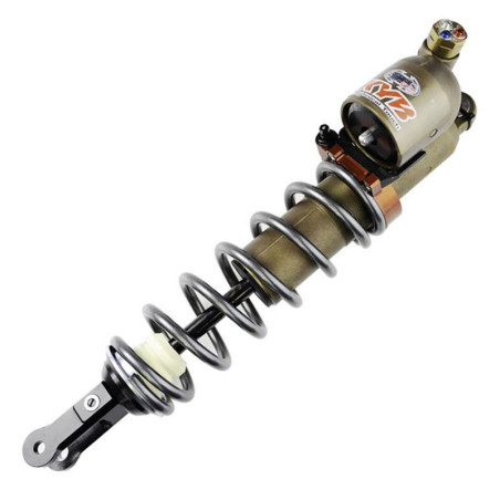 Amortiguador trasero KYB Factory Kit