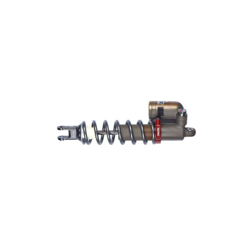 Amortiguador trasero KYB Factory Kit
